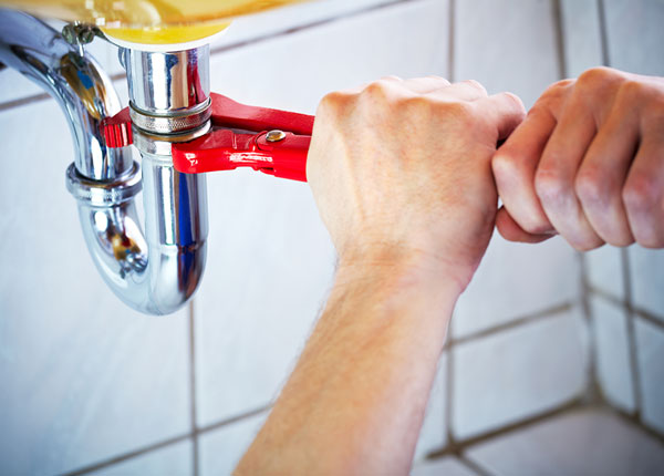 About Stayton Plumbers